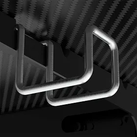 e-Platform 160 Black